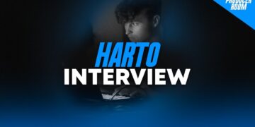 HARTO: Working with Lil Baby, Staying Independent, Maintaining Great Relationships + More