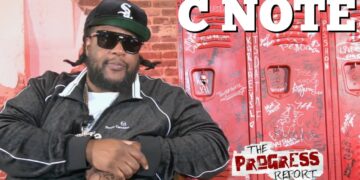 Honorable C Note speaks on Young Dolph’s impact and Dolph asking him should he get a record deal