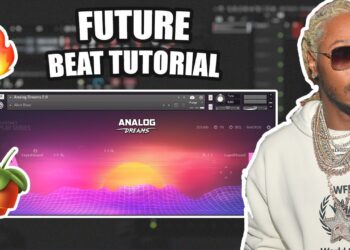 How ATL Jacob Makes HITS for FUTURE | Cubeatz, Southside | Silent Cook-up | FL Studio