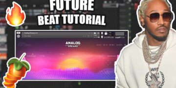 How ATL Jacob Makes HITS for FUTURE | Cubeatz, Southside | Silent Cook-up | FL Studio