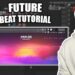 How ATL Jacob Makes HITS for FUTURE | Cubeatz, Southside | Silent Cook-up | FL Studio