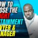 How to Choose the Right Entertainment Lawyer And Manager
