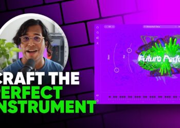 How to Craft the Perfect Instrument | Music Production Tips with Onesto