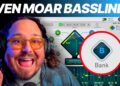 How to create awesome basslines FAST | Bassline Generator 1.1