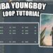 How To Make Aggressive Melodies For NBA YoungBoy | FL Studio 20 Tutorial