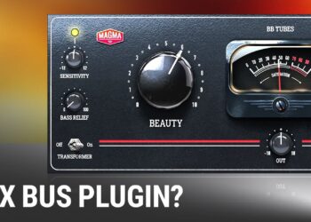 How to Make Mixes Feel HUGE: The Ultimate Mix Bus Plugin