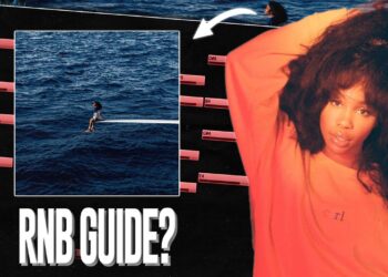 How To Make Rnb Beats For SZA