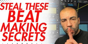 How To Make Soulful Beats — Steal These Secrets