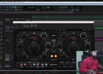 How To Mix Rap Vocals (Pro Tools Tutorial)