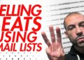 How to Sell Beats: Three Beat Selling Email Strategies to Use