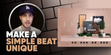 How to Spice Up a Basic Beat | Making Beats with OSCILLATR