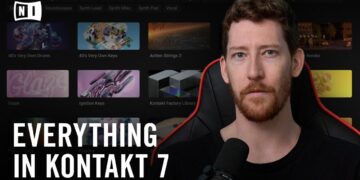 How to Use Everything in KONTAKT 7 | Native Instruments