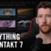 How to Use Everything in KONTAKT 7 | Native Instruments