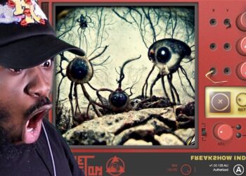 I Sold My Soul To Get This Plugin…