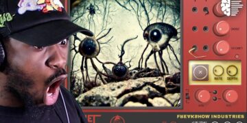 I Sold My Soul To Get This Plugin…