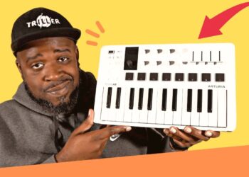 Is the Arturia MiniLAB 3 Any Good? 😳