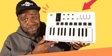 Is the Arturia MiniLAB 3 Any Good? 😳