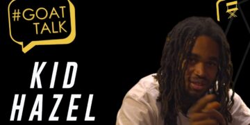 Kid Hazel | Signing with 21 Savage, Publishing Deals, Entrepreneurship, Manifesting Success