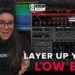 Layer Up Your Low End 💯