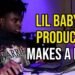 Lil Baby, Lil Durk, Chris Brown Producer Makes a Fire Beat (NILE WAVES COOKUP)