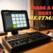 Made A Crazy Beat on iPad with BeatMaker 3 🔥