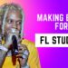 Making Beats For Lil Durk | Fl Studio 21 (Tutorial)