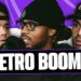 Metro Boomin Reveals Untold Stories of 21 Savage, Future, Migos, Morgan Freeman and More!