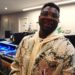Motif Alumni on Inspirations Behind Samples & Working with Moneybagg Yo, Drake, & J Cole