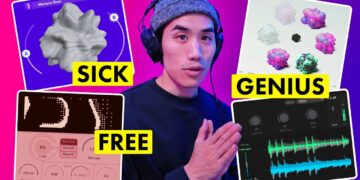 My Top 10 Plugins of 2022!