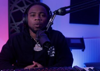 NBA Youngboy Platinum producer Drumdummie Makes 2 Dark Beats