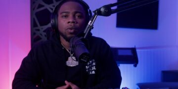 NBA Youngboy Platinum producer Drumdummie Makes 2 Dark Beats