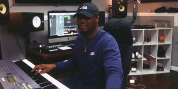 One Man Can Change The World