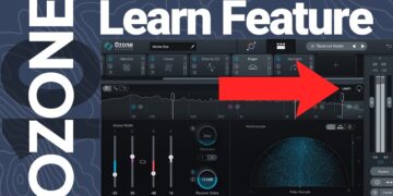 Ozone 10 – What Does the Learn Feature Actually Do??!!