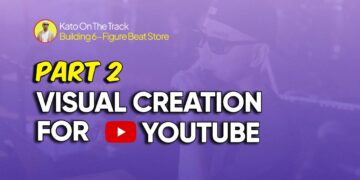 PART 2: How To Build A 6-Figure Beat Store