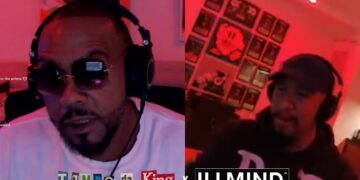 RARE! Timbaland and Illmind cookup MONSTER HITS