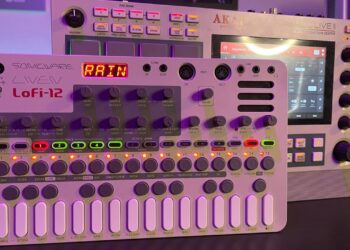 Sample flipping & trash talking