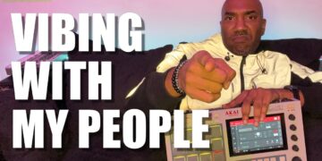 Sample flipping & trash talking PT.2