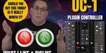 Solid State Logic | SSL | UC-1 Advanced Plugin Controller | PT 4 My Likes & Dislikes