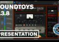 Soundtoys 5.3.8 On the Master Bus – Presentation