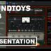 Soundtoys 5.3.8 On the Master Bus – Presentation