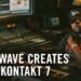 Sounwave builds a beat with KONTAKT 7 | Native Instruments