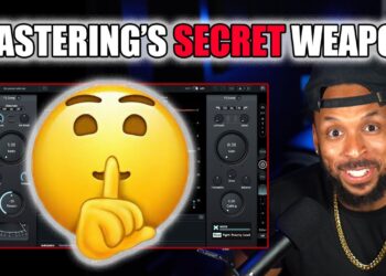 Streaming-Ready Masters in Minutes ⏱️