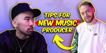 SuperStar O: Advice To Young Music Producers Who Haven’t Made It Yet