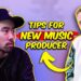 SuperStar O: Advice To Young Music Producers Who Haven’t Made It Yet