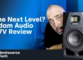 The Next Level? Adam Audio A7V Review | Beatsource Tech