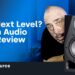 The Next Level? Adam Audio A7V Review | Beatsource Tech