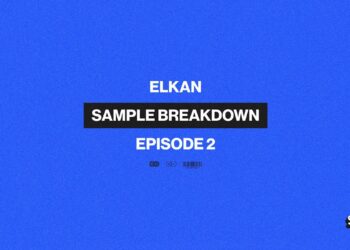 The Rucker Collective: Sample Breakdown EP.2 (SOUNDBITES)