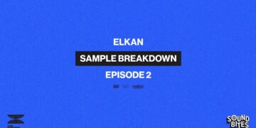 The Rucker Collective: Sample Breakdown EP.2 (SOUNDBITES)