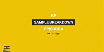 The Rucker Collective – Sample Breakdown Episode 4 w/ KP (Continuum)