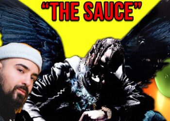 The SECRET SAUCE To OZ’s Beats For TRAVIS SCOTT